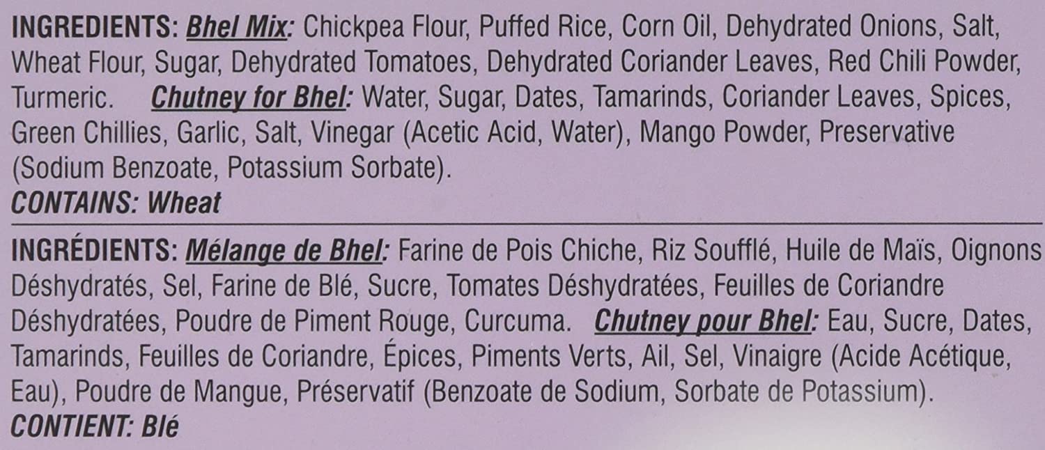 Total Bhel