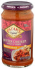 Butter Chicken Spicy Curry Simmer Sauce