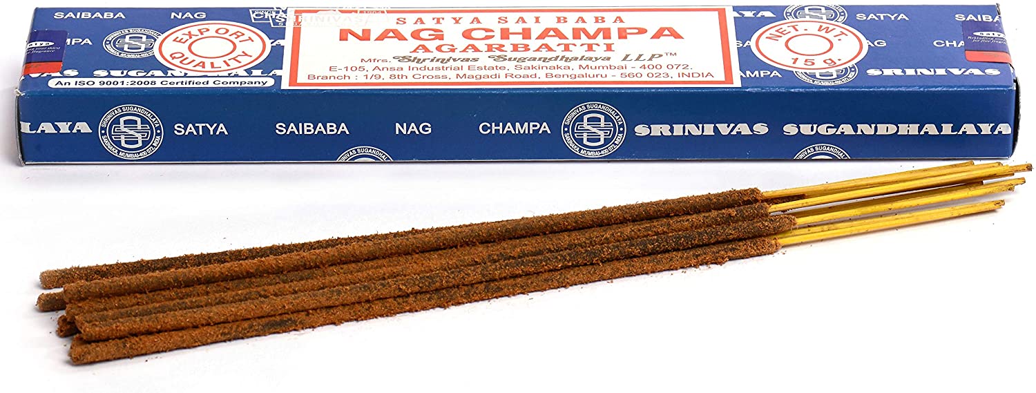 Nag Champa