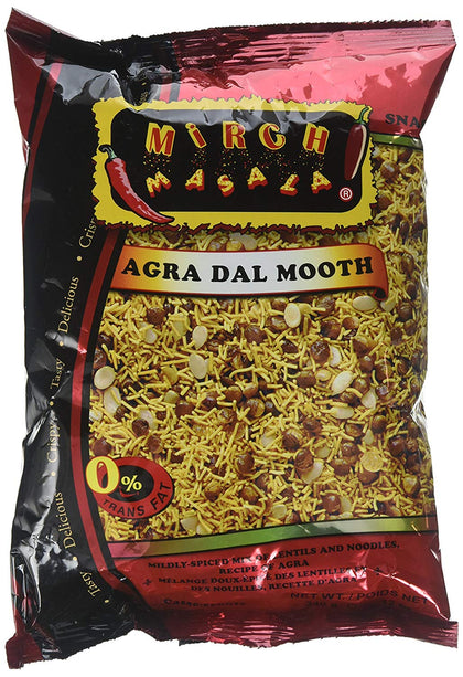 Agra Dal Mooth