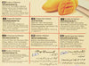 Custard Powder (Mango Flavor)