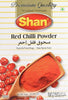 Red Chilli Powder