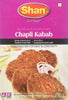 Chapli Kabab