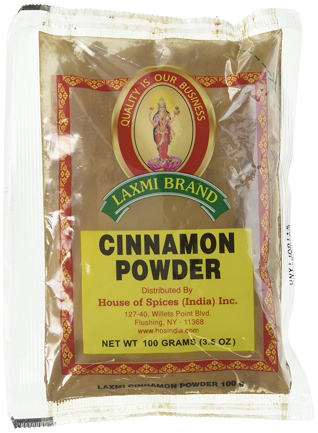 Cinnamon Powder