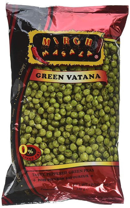 Green Vatana