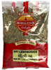 Dry Lemongrass