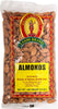 Almonds