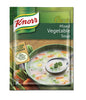 Mixed Vegetable Soup