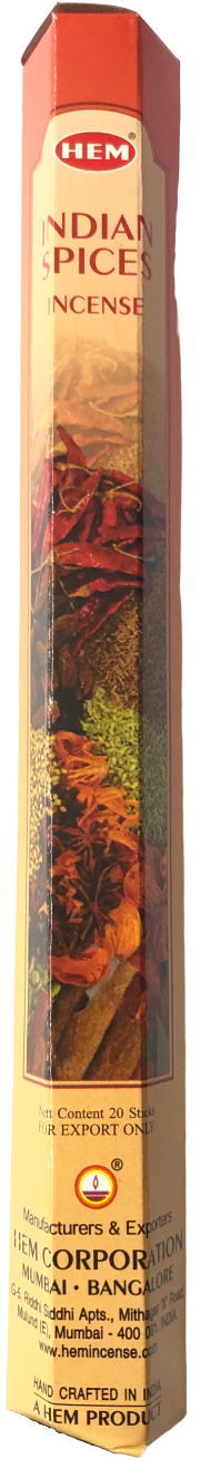 Indian Spices