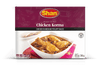 Chicken Korma