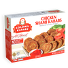 Chicken Shami Kababs