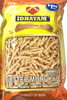 Butter Murukku