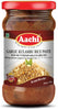 Garlic Kulambu Rice Paste