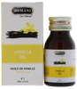 Vanilla Oil