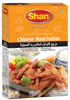 Chinese Manchurian