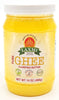 Pure Ghee (Clarified Butter)