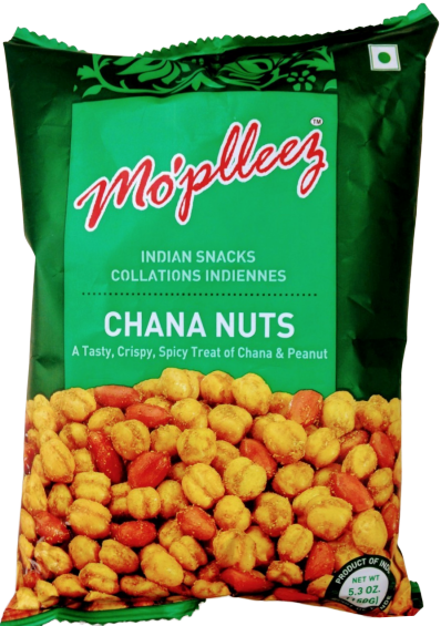 Chana Nuts – Indian Market