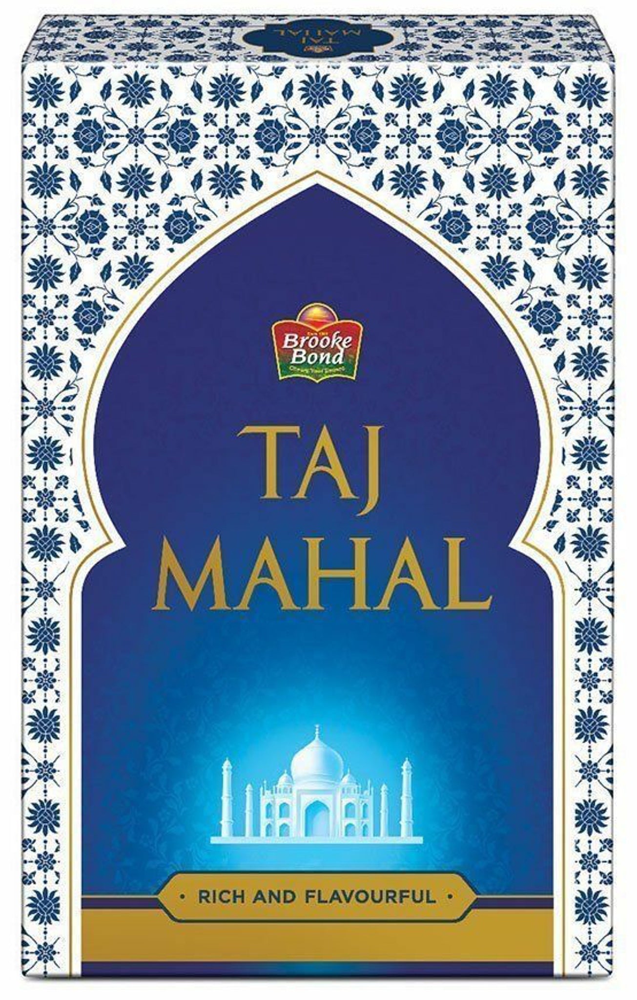 Taj Mahal Tea