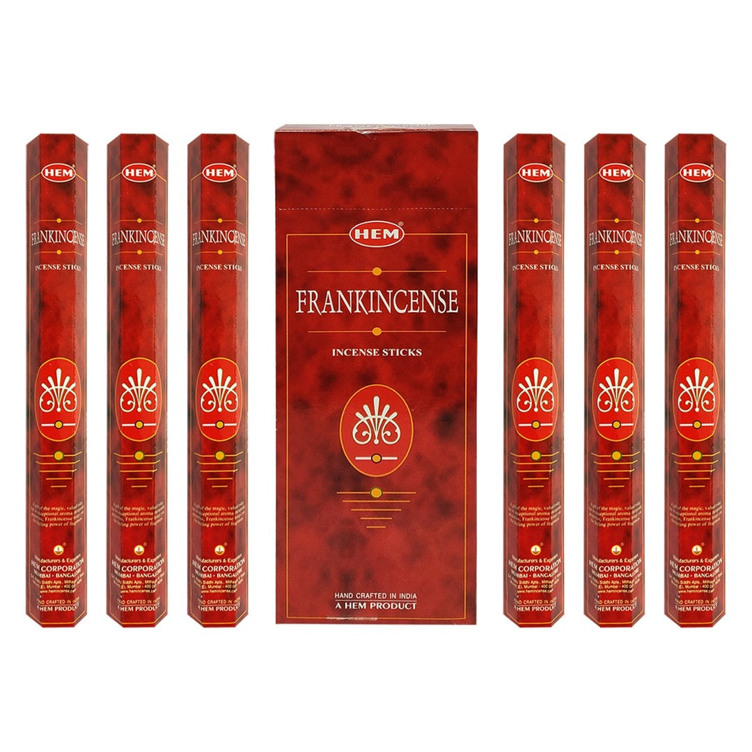 FrankIncense