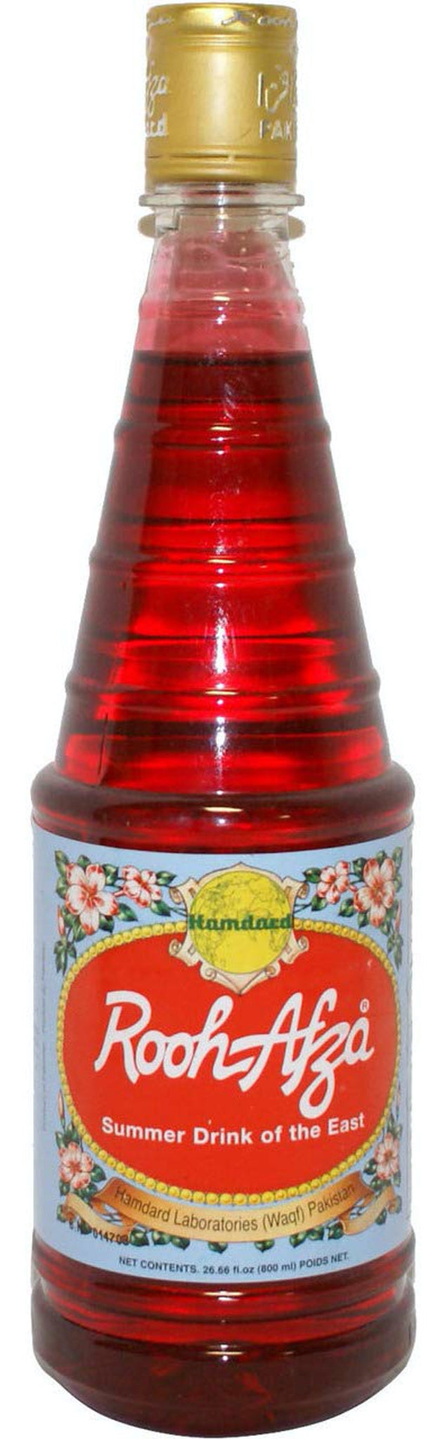 RoohAfza