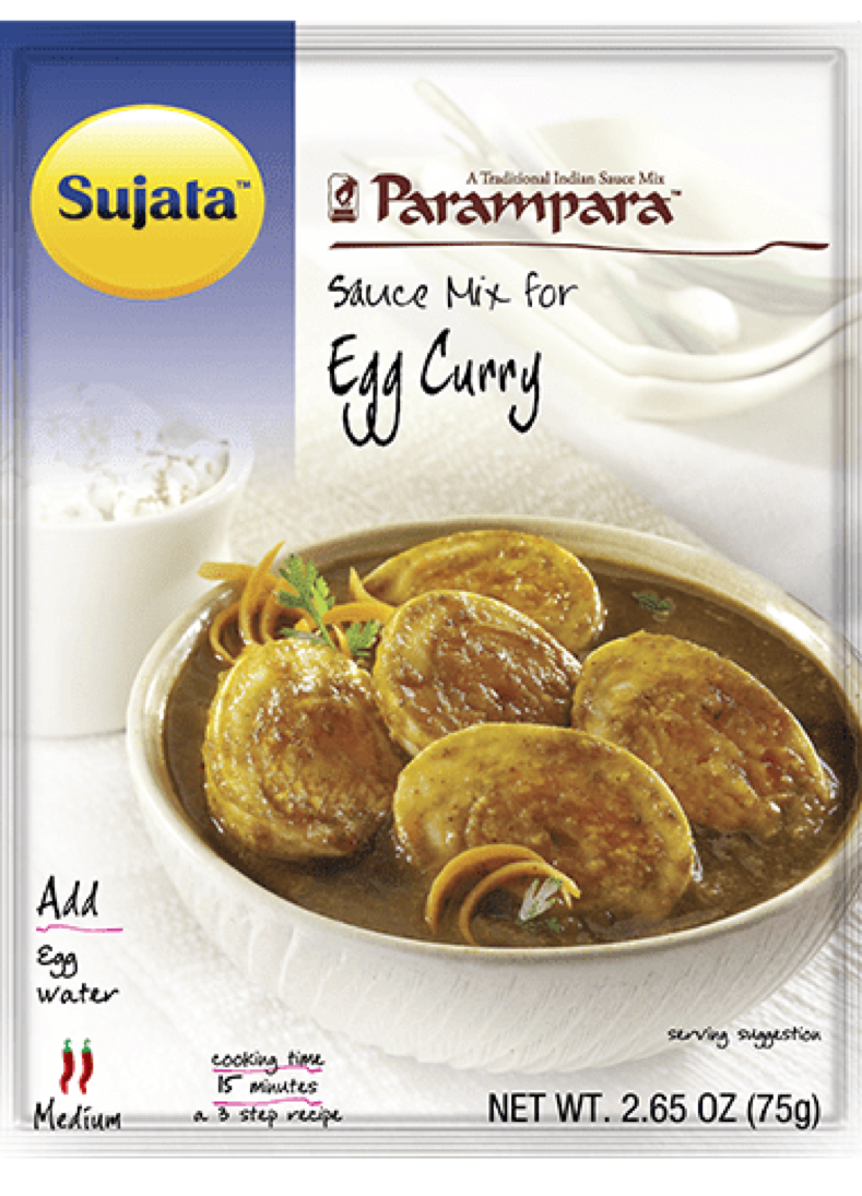 Egg Curry