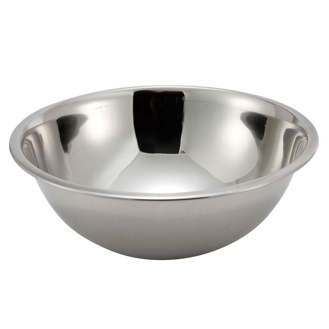 Stainless Steel Mixing Bowl