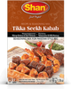 Tikka Seekh Kabab