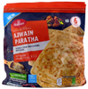 Ajwain Paratha