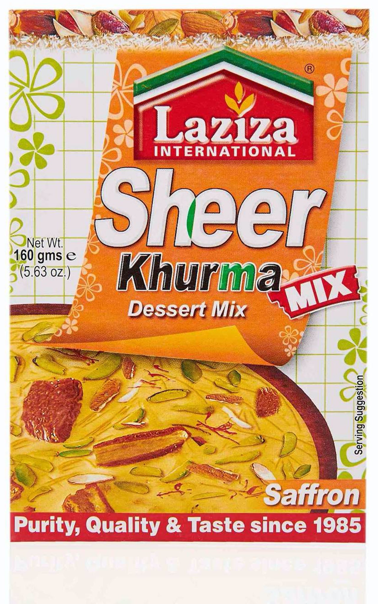 Sheer Khurma Mix