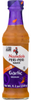 Peri-Peri Sauce Garlic (Medium)