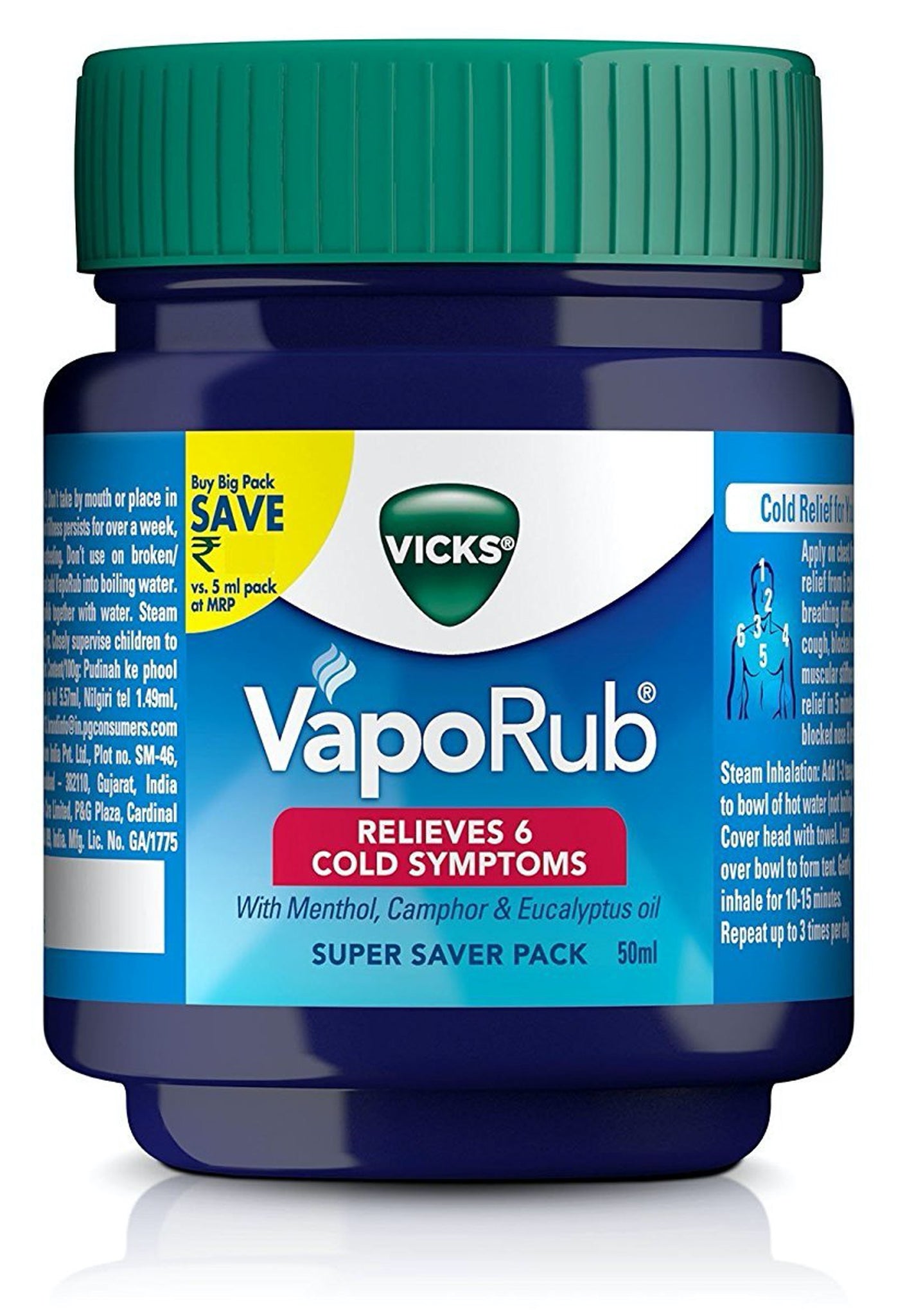 VapoRub