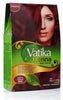 Vatika Burgundy Henna Hair Colour