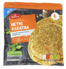 Methi Paratha