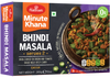 Bhindi Masala