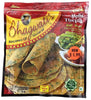Methi Thepla