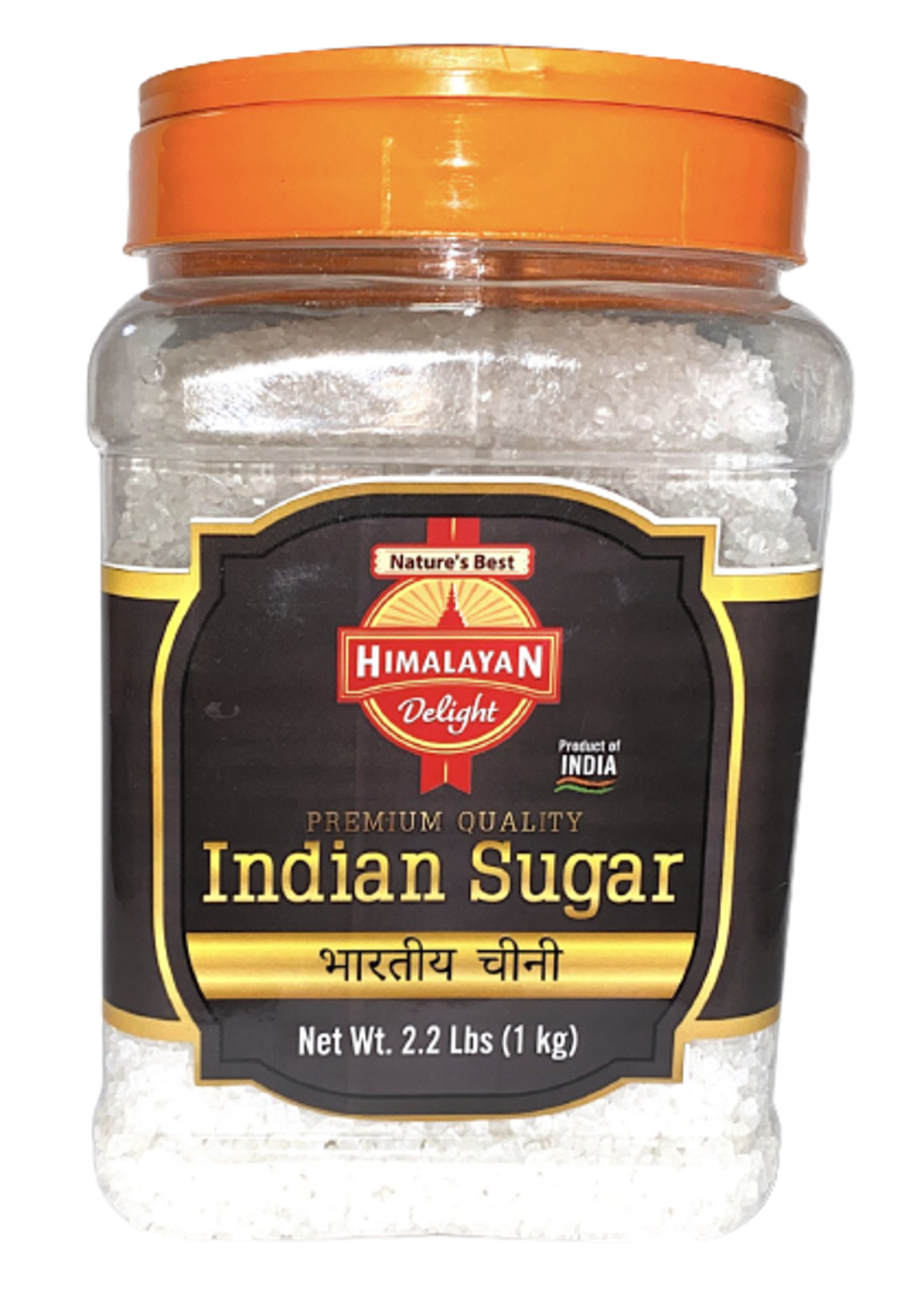 Indian Sugar