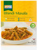 Bhindi Masala