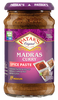 Madras Curry Spice Paste
