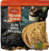 Aloo Gobhi Paratha