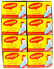 Halal Chicken Flavoured Bouillon Stock Cube