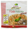 9 Grain Paratha