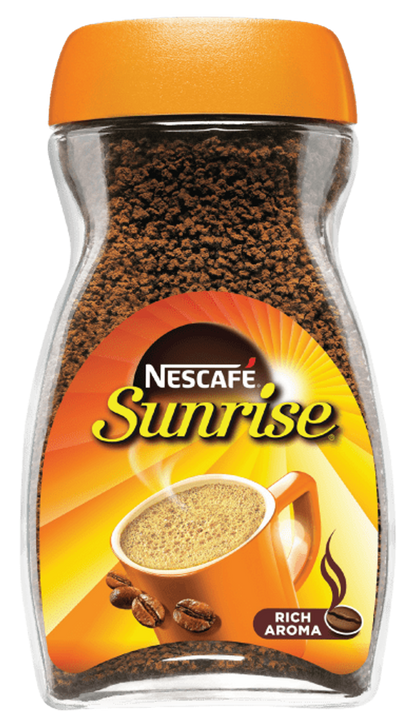 Sunrise Coffee