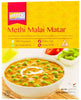 Methi Malai Matar