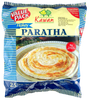 Flakey Paratha