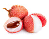 Lychees
