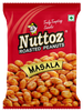 Masala Roasted Peanuts