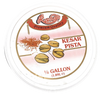 Kesar Pista Ice Cream