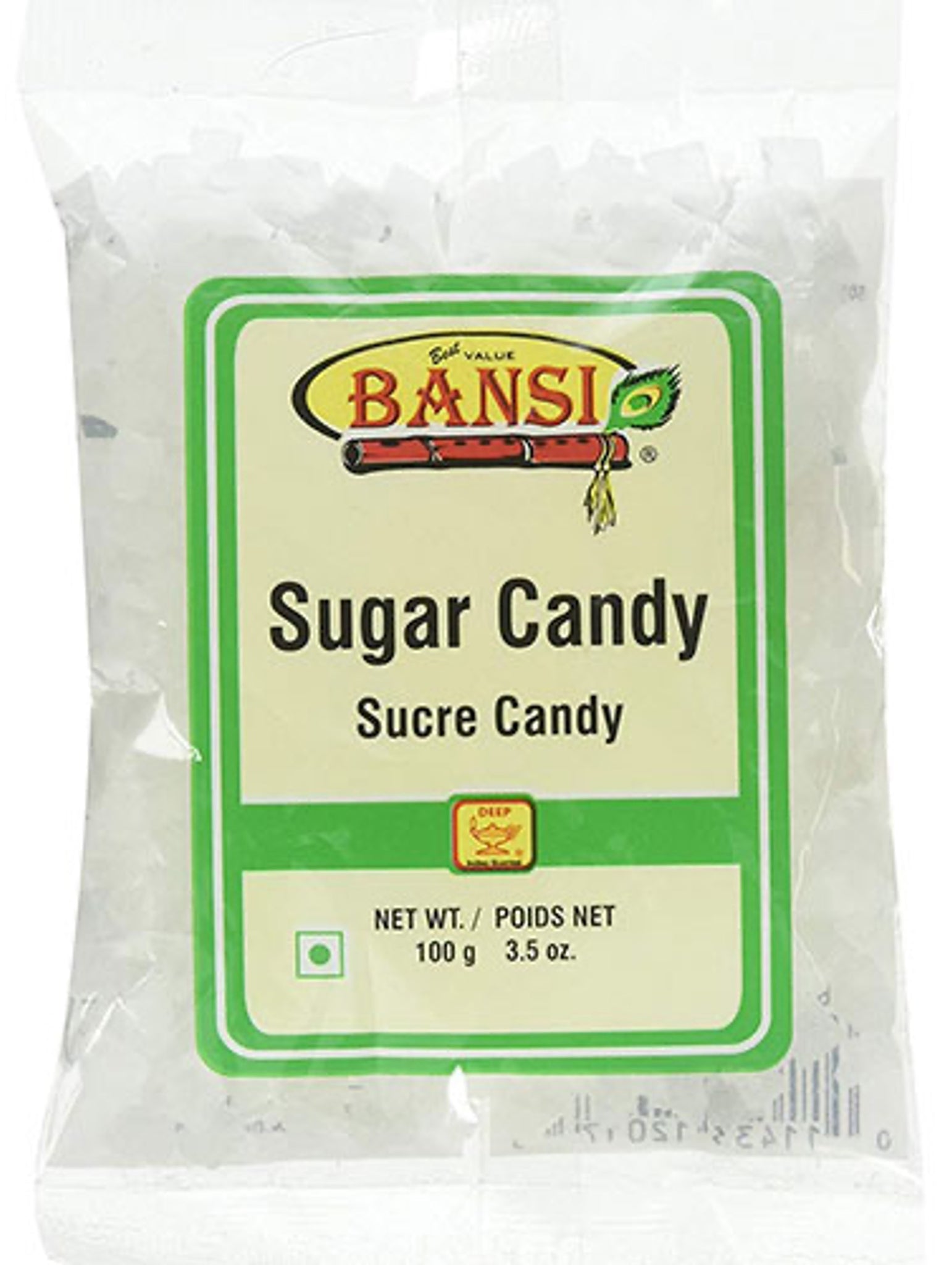 Sugar Candy