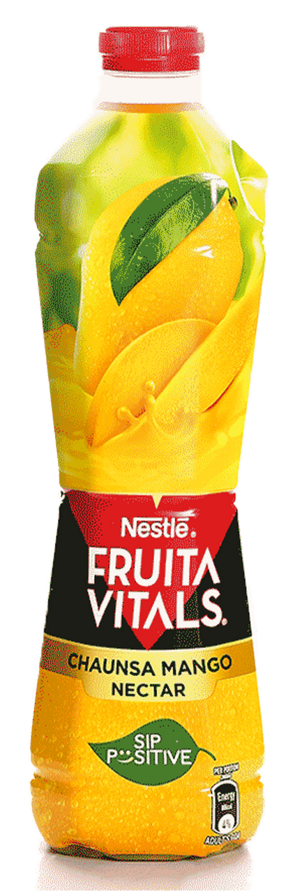 Chaunsa Mango Nectar