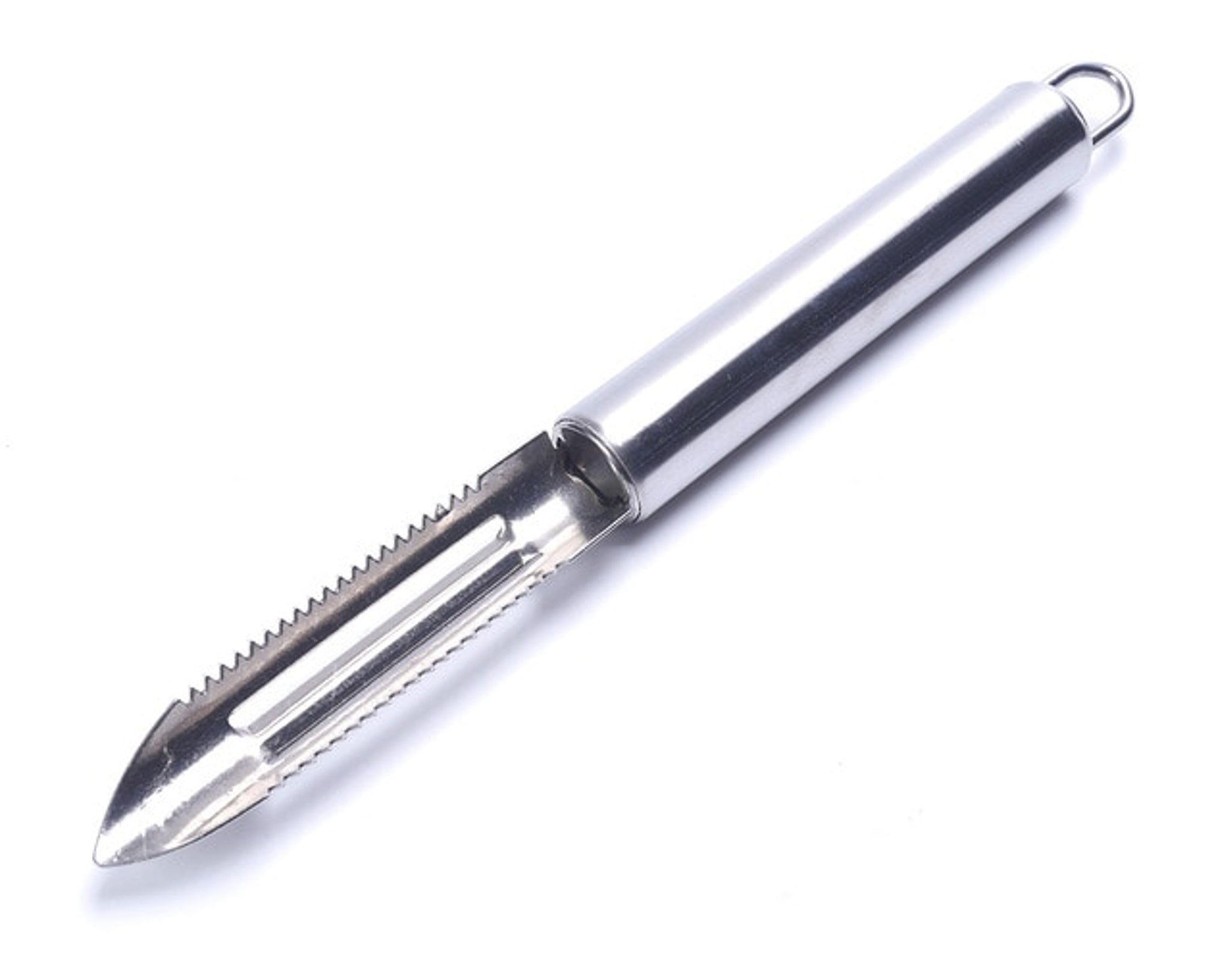 Vegetable and Potato Peeler Knife